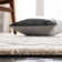 Deedie Hand Tufted Wool Geometric Rug