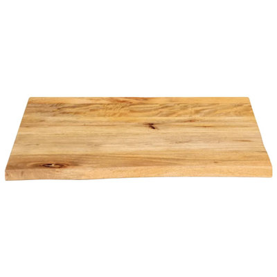 Solid Wood Table Top