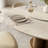 Amberly 53''/59'' Modern Round Dining Table With 360° Rotating Lazy Susan Kitchen Table For 4-10 People, One-step Installation-1711534789-1729406645