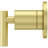 Contempra 1-Handle Diverter Trim