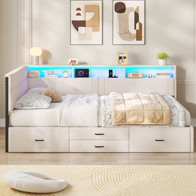 Drawers Daybed