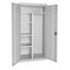 Armoire de rangement à 2 portes H 72 po x l 36 po x P 18 po Elite Series-909214373