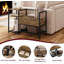 8 Pair Shoe Rack