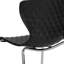 Chaise empilable en plastique Lowell-33980366-126594440