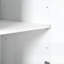 Buffet Creative à 4 portes sans poignée