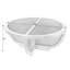 Table basse 42 po