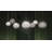 Smoke - 13.75 Inch One Light Pendant-63328196-63340685