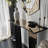 Oded 105cm Console Table