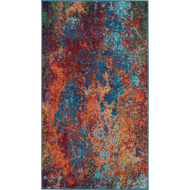 Winborne Indoor Rug, Rectangle 2'2" x 3'9"