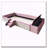 Velvet Upholstered Daybed with Stairs, Gas Lift Storage Ottoman-433507733-433507817