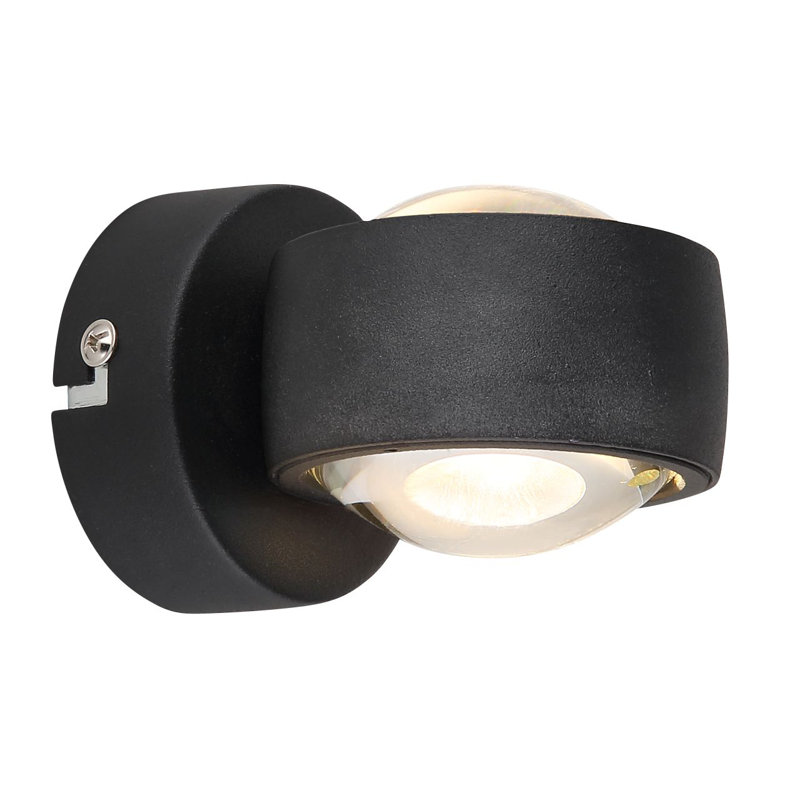 Chantol LED Flush Mounted Sconce