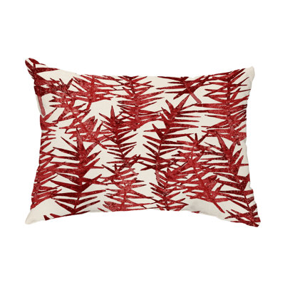 Housse et insert de coussin extérieur Spikey