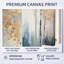Cronk - ensemble d'art mural forêt-107772881-107772882