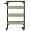 Serving Cart-217374423