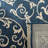Galena Performance Floral Indoor/Outdoor Area Rug-1360536991