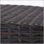 Table d'appoint contemporaine en osier KINGSTown RD