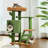Faleshia 35.6'' H Cat Tree