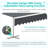 Sun Shade Shelter For Home Or Commercial-129438321