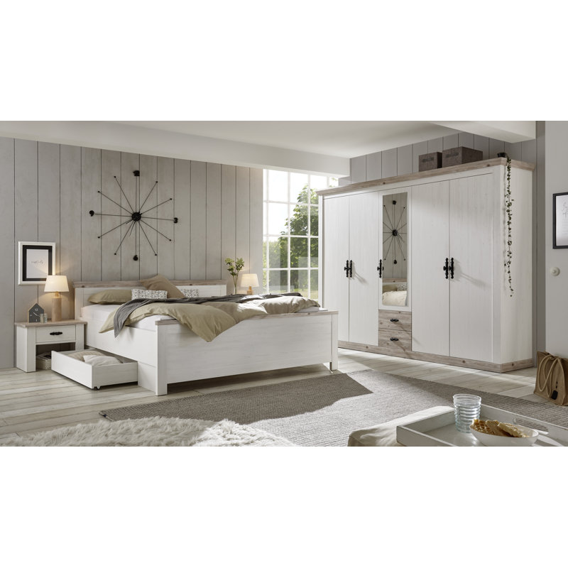 Saybrook Piece Bedroom Set
