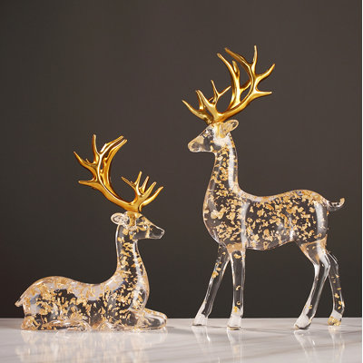 Ivalina Figurines & Sculptures