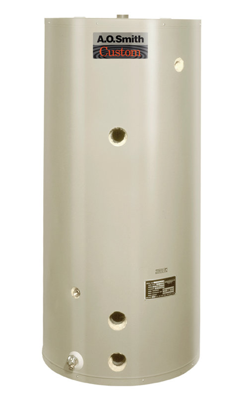 Chauffe-eau TJV-1000A