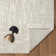 Modern Solid Textured Area Rug