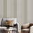 Meadow Stripe  Wallpaper-530330951