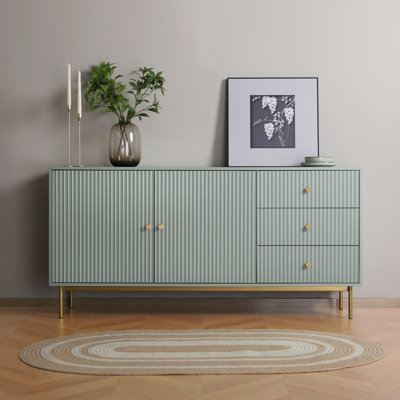Aiten 160cm Sideboard