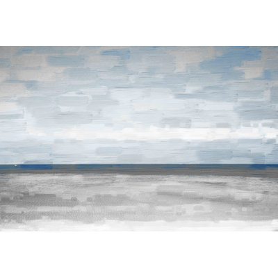 Ocean Blues " Margate " by Parvez Taj