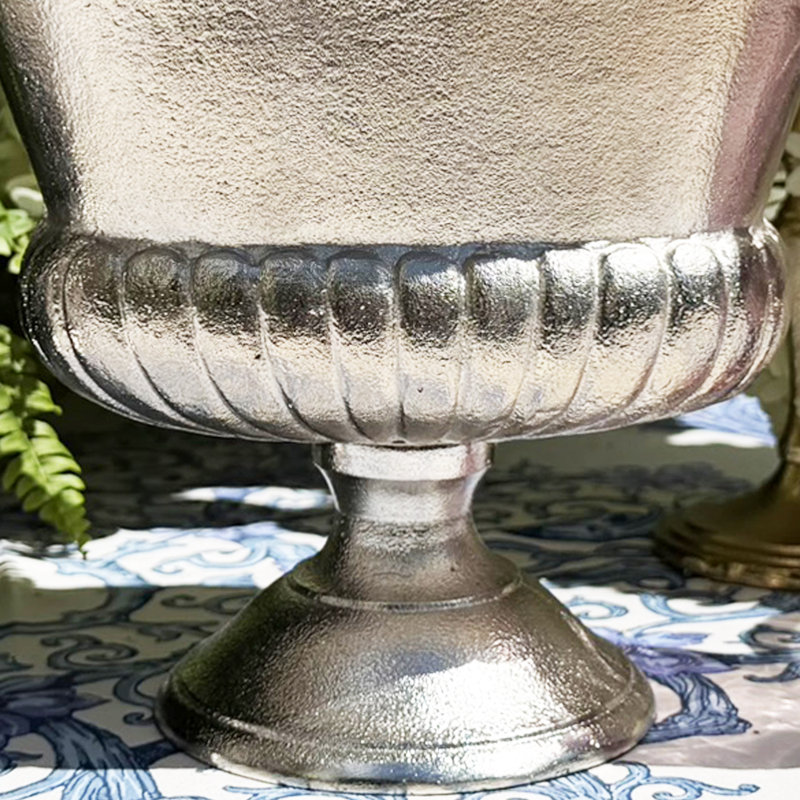 Ensemble de 2 pots à fleurs Marceau