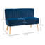 Maxen 2 Seater Loveseat-2010556311-2010556304
