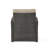 St Marta Single Sofa (Excluding The Table)