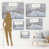 Toile tendue est en rupture de stock