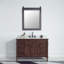 Miroir de salle de bain mural Karamfila-465432193-465432195