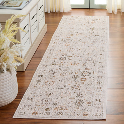 Leonette 516 Performance Oriental Rug