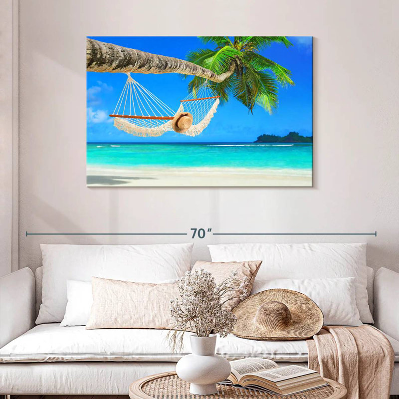 Gillard Hammock And Hat