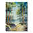 Toile tendue