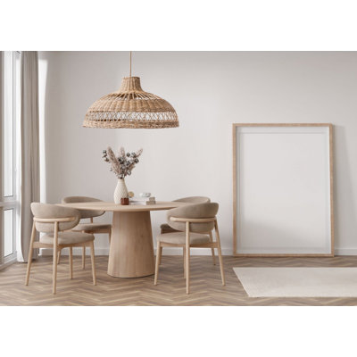 1 - Light LED Pendant