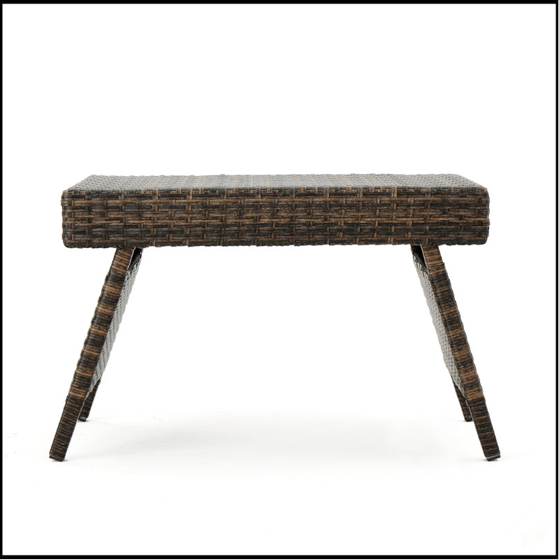 Table-collation Salem, Moka