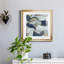 Rustique et doux-amer II - peinture encadrée-1493323239-1493323258