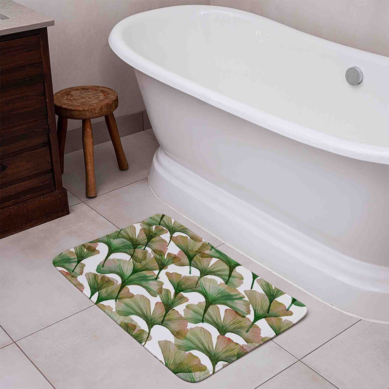 Moncriffe Non-Slip Bath Mat