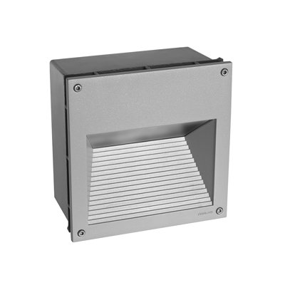 Rendville Recessed Light