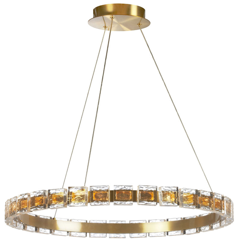 Lustre Yaindhi, Laiton vieilli