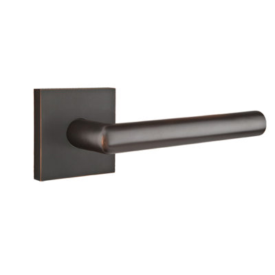 Stuttgart Double Dummy Door Lever