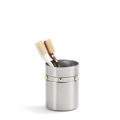 Rivets Tumbler
