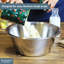 Buckingham Multi-Purpose Washing Up Bowl Stainless Steel-1087492050