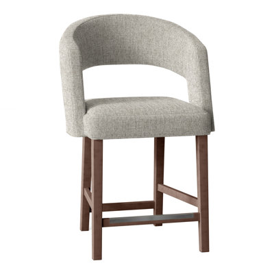 Tabouret de comptoir 26 po Bryant