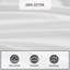 Ensemble de draps en coton percale Eddie Bauer-105625639-105625637