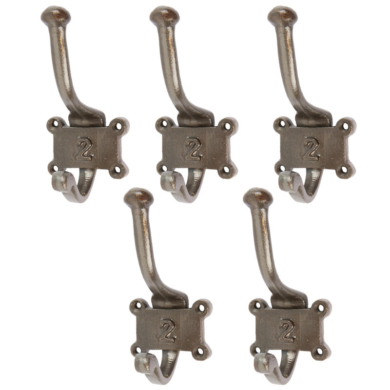 Iron Wall Wall Hook