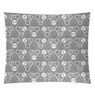 Jordao Polyester Tapestry